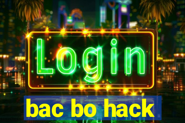 bac bo hack